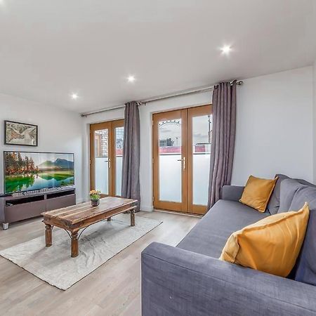 Amazing 2 Bed Bath Flat With London Eye View Lm7 Daire Dış mekan fotoğraf