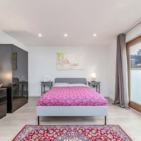 Amazing 2 Bed Bath Flat With London Eye View Lm7 Daire Dış mekan fotoğraf