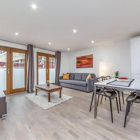 Amazing 2 Bed Bath Flat With London Eye View Lm7 Daire Dış mekan fotoğraf