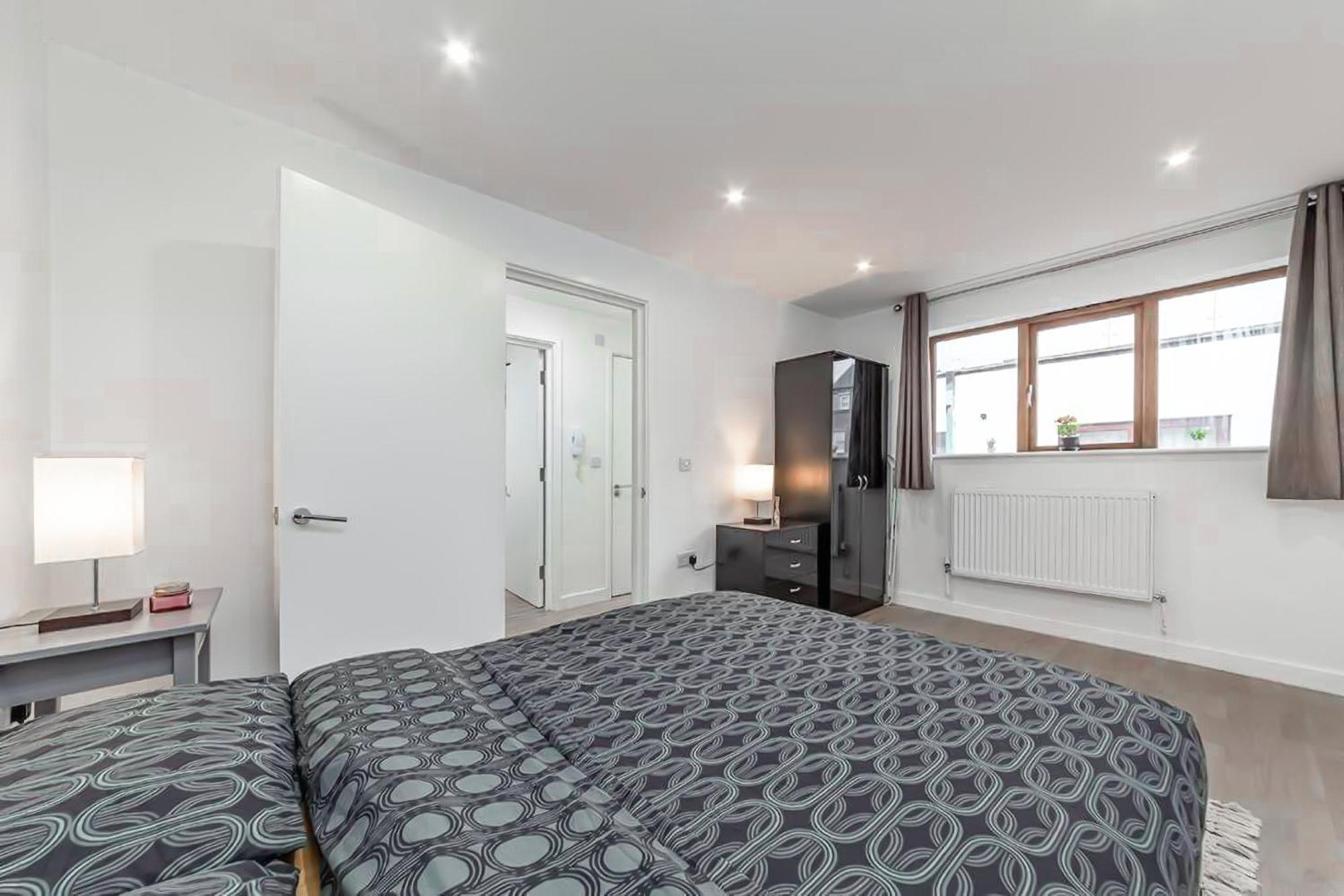 Amazing 2 Bed Bath Flat With London Eye View Lm7 Daire Dış mekan fotoğraf