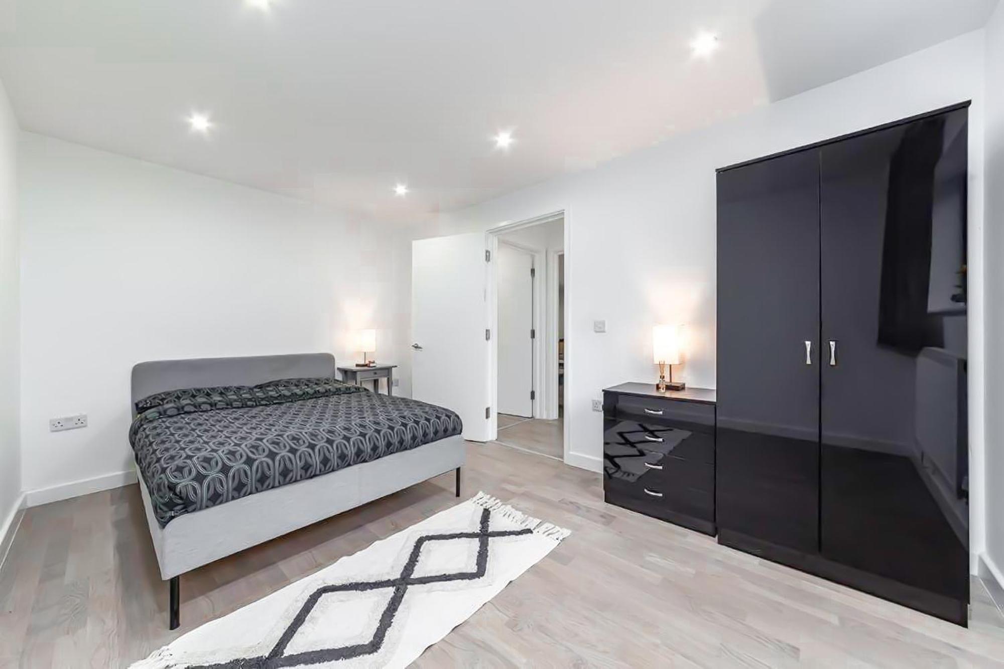 Amazing 2 Bed Bath Flat With London Eye View Lm7 Daire Dış mekan fotoğraf